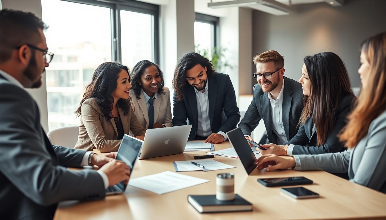 Transform Your Approach to IT Law